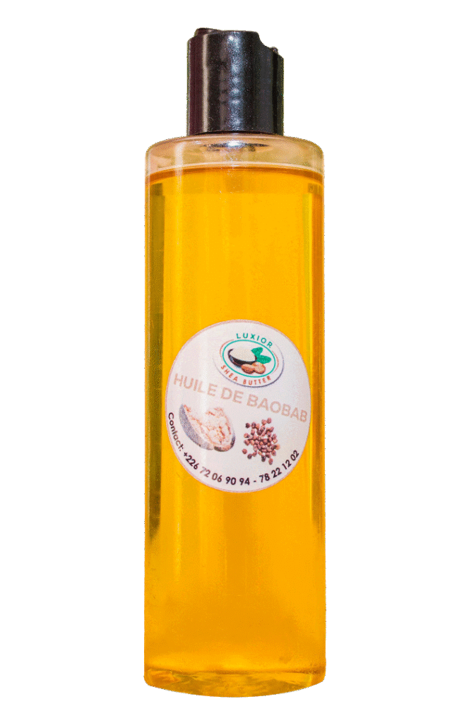 Huile de Baobab – 100 ml