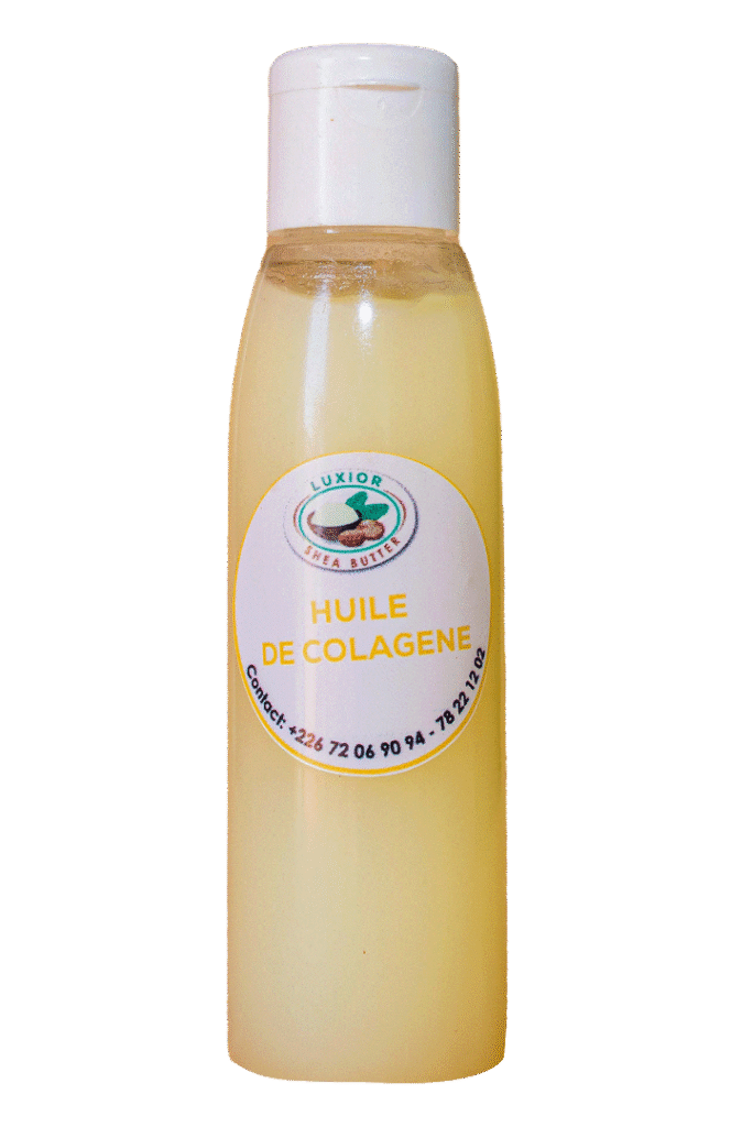 Huile de Collagène – 100 ml