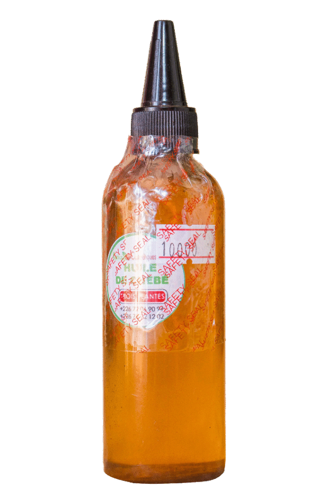 Huile de Chébé – 100 ml