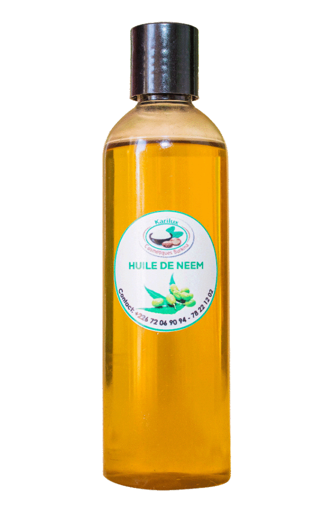Huile de Neem – 100 ml